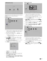 Предварительный просмотр 14 страницы Sharp LC-23LE160H Operation Manual