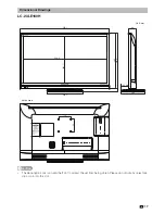 Предварительный просмотр 18 страницы Sharp LC-23LE160H Operation Manual