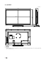 Предварительный просмотр 19 страницы Sharp LC-23LE160H Operation Manual