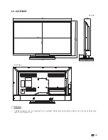 Предварительный просмотр 20 страницы Sharp LC-23LE160H Operation Manual