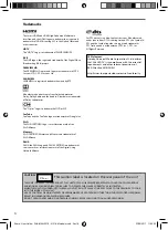 Preview for 4 page of Sharp LC-24CFG6131KM User Manual