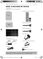 Preview for 6 page of Sharp LC-24CFG6131KM User Manual