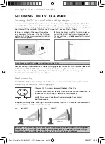 Preview for 8 page of Sharp LC-24CFG6131KM User Manual