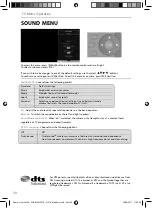 Preview for 17 page of Sharp LC-24CFG6131KM User Manual