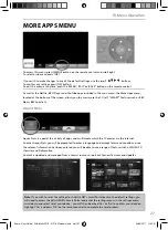 Preview for 24 page of Sharp LC-24CFG6131KM User Manual