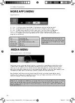 Preview for 25 page of Sharp LC-24CFG6131KM User Manual