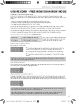 Preview for 30 page of Sharp LC-24CFG6131KM User Manual