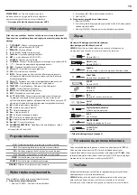 Предварительный просмотр 15 страницы Sharp LC-24CFG6132EM User Manual