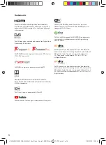 Preview for 5 page of Sharp LC-24CHG6131KFM Operating Instructions Manual