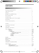 Preview for 6 page of Sharp LC-24CHG6131KFM Operating Instructions Manual