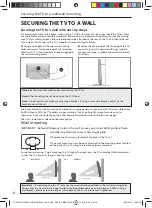 Preview for 7 page of Sharp LC-24CHG6131KFM Operating Instructions Manual