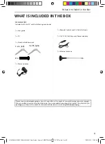 Preview for 8 page of Sharp LC-24CHG6131KFM Operating Instructions Manual