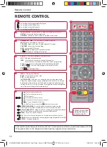 Preview for 11 page of Sharp LC-24CHG6131KFM Operating Instructions Manual