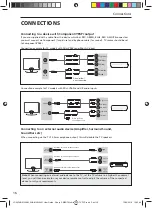 Preview for 15 page of Sharp LC-24CHG6131KFM Operating Instructions Manual