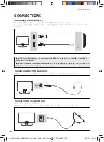 Preview for 17 page of Sharp LC-24CHG6131KFM Operating Instructions Manual