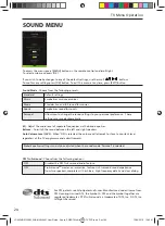 Preview for 23 page of Sharp LC-24CHG6131KFM Operating Instructions Manual