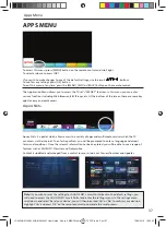 Preview for 36 page of Sharp LC-24CHG6131KFM Operating Instructions Manual