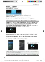 Preview for 39 page of Sharp LC-24CHG6131KFM Operating Instructions Manual