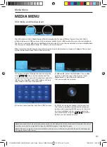 Preview for 40 page of Sharp LC-24CHG6131KFM Operating Instructions Manual