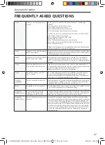 Preview for 46 page of Sharp LC-24CHG6131KFM Operating Instructions Manual