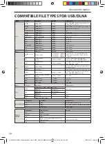 Preview for 49 page of Sharp LC-24CHG6131KFM Operating Instructions Manual