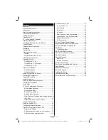 Preview for 2 page of Sharp LC-24DV250K Operation Manual