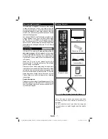 Preview for 8 page of Sharp LC-24DV250K Operation Manual