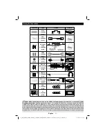 Предварительный просмотр 12 страницы Sharp LC-24DV250K Operation Manual