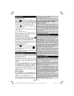 Preview for 13 page of Sharp LC-24DV250K Operation Manual