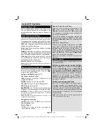 Preview for 19 page of Sharp LC-24DV250K Operation Manual