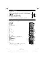 Предварительный просмотр 23 страницы Sharp LC-24DV250K Operation Manual