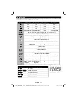 Preview for 24 page of Sharp LC-24DV250K Operation Manual