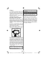 Предварительный просмотр 7 страницы Sharp LC-24DV510K Operation Manual