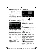 Предварительный просмотр 23 страницы Sharp LC-24DV510K Operation Manual