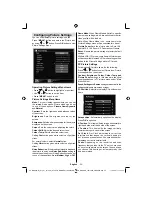 Предварительный просмотр 26 страницы Sharp LC-24DV510K Operation Manual