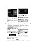 Предварительный просмотр 29 страницы Sharp LC-24DV510K Operation Manual