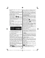 Предварительный просмотр 32 страницы Sharp LC-24DV510K Operation Manual