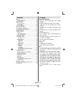 Предварительный просмотр 42 страницы Sharp LC-24DV510K Operation Manual