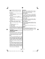 Предварительный просмотр 48 страницы Sharp LC-24DV510K Operation Manual