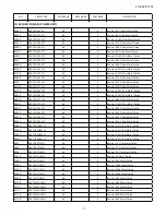 Preview for 46 page of Sharp LC-24LE170I Service Manual