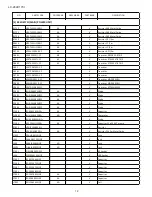 Preview for 47 page of Sharp LC-24LE170I Service Manual