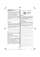 Предварительный просмотр 12 страницы Sharp LC-24LE240E Operation Operation Manual