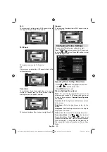 Предварительный просмотр 26 страницы Sharp LC-24LE240E Operation Operation Manual