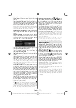 Preview for 33 page of Sharp LC-24LE240E Operation Operation Manual