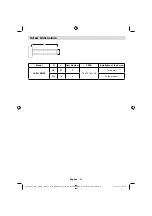 Предварительный просмотр 44 страницы Sharp LC-24LE240E Operation Operation Manual