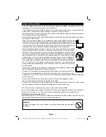 Preview for 5 page of Sharp LC-24LE250V-BK Operation Manual