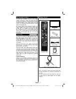 Предварительный просмотр 8 страницы Sharp LC-24LE250V-BK Operation Manual