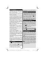 Preview for 14 page of Sharp LC-24LE250V-BK Operation Manual