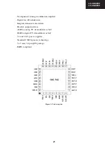 Preview for 21 page of Sharp LC-24LE250V-BK Service Manual