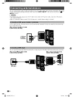 Предварительный просмотр 5 страницы Sharp LC-24LE440M Operation Manual